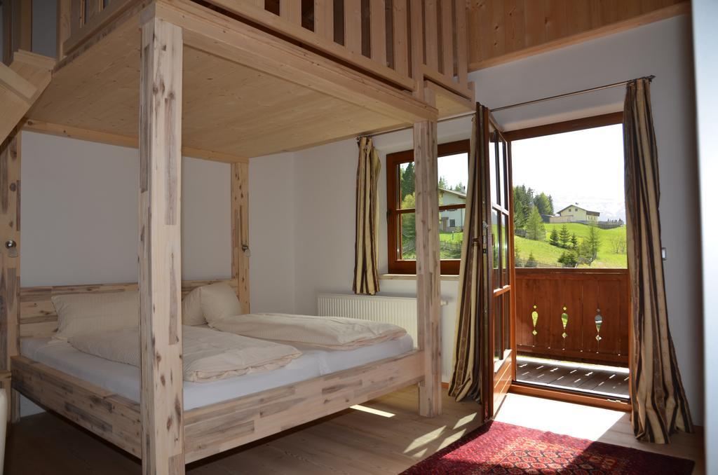 Berggasthof Steckholzer Sankt Jodok am Brenner Habitación foto